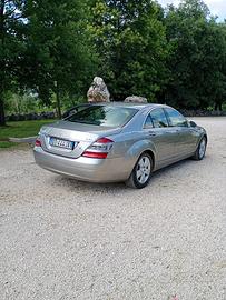 Mercedes classe S 320 CDI
