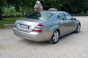Mercedes classe S 320 CDI