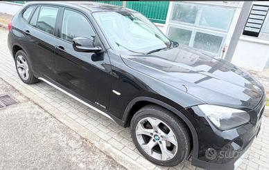 BMW X1 ANNO 2010