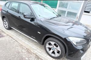 BMW X1 ANNO 2010