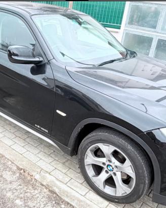 BMW X1 ANNO 2010