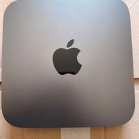 Apple Mac Mini 2018 - i7 3ghz - 64Gb Ram - 512 SSD