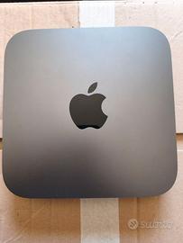 Apple Mac Mini 2018 - i7 3ghz - 64Gb Ram - 512 SSD