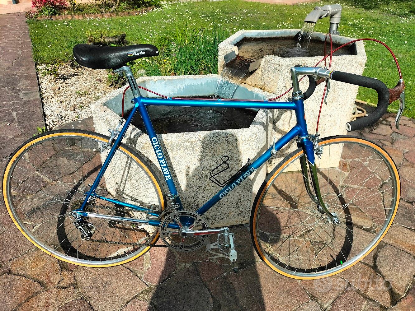 Corsa Ciclo Piave Vintage Bianchi Vintage Bici Bianchi Sprint 76