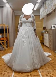 Abito da sposa