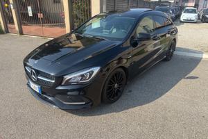 Mercedes-benz CLA 200 d S.W. Automatic Premium