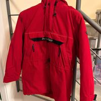 Giacca unisex Holyoke misure M/L