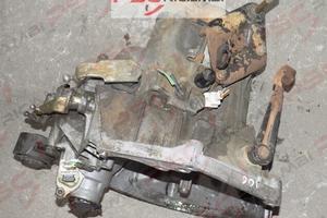 Cambio manuale 5 marce Peugeot 106 2’serie 1.1