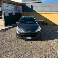 Peugeot 206 Plus 1.4 HDi 70CV 5p. Trendy