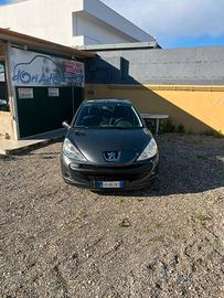 Peugeot 206 Plus 1.4 HDi 70CV 5p. Trendy