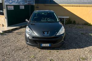 Peugeot 206 Plus 1.4 HDi 70CV 5p. Trendy