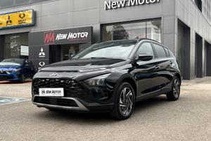 Hyundai Bayon 1.2 MPI MT XLine