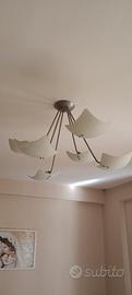 lampadari da soggiorno e cucina