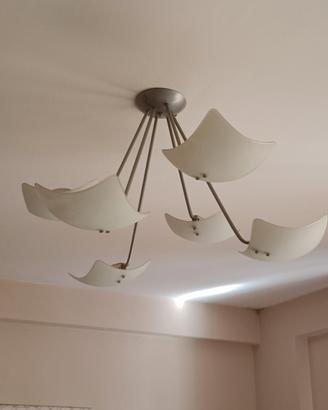 lampadari da soggiorno e cucina