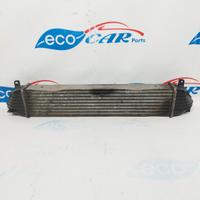 Radiatore intercooler Lancia Thesis 2.4 jtd 2007