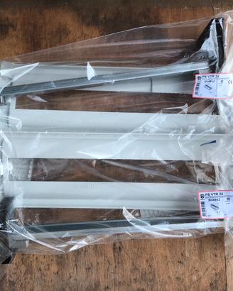 2 Pannelli 24moduli Bocchiotti PS VTR 24 , B04642