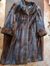 PELLICCIA DI VISONE