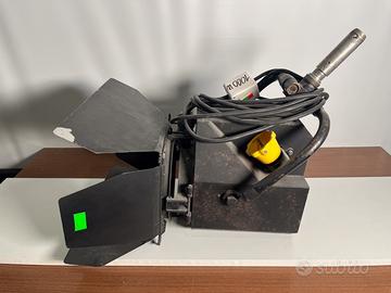 Illuminatore Polaris Proiettore da 1000 watt