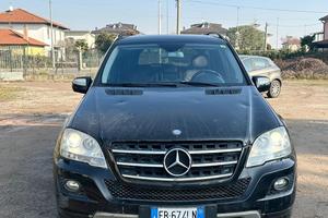 Mercedes ml320