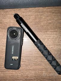 Insta360 x4