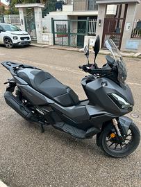 Adv 350 2023