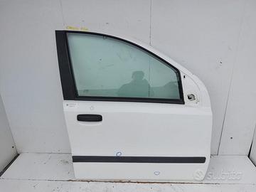 51767630 PORTA ANTERIORE DX FIAT PANDA (169) 1.3 M