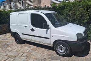 Fiat Doblò 1.3 Multijet - furgone Isotermico con f