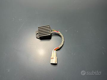 REGOLATORE TENSIONE KTM HUSQVARNA 125 250 300 450