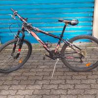 Bici da montagna 26"