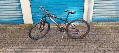 Bici da montagna 26"