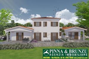 BUDONI - VILLETTA nuova