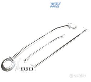 KIT BARRE STABILIZZATRICI REGOLABILI VOLKSWAGEN VW