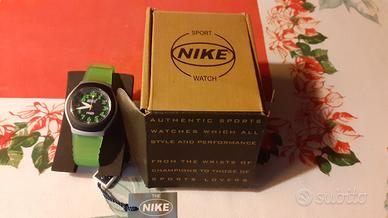 orologio SPORT WATCH NIKE 165ft