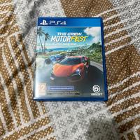 vedo gioco per ps4/5
