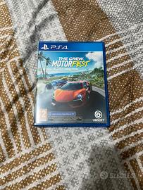 vedo gioco per ps4/5