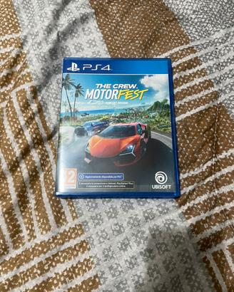 vedo gioco per ps4/5