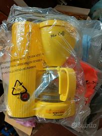 macchina caffè americano 