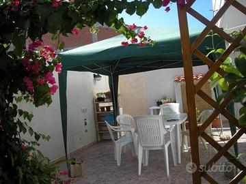Appartamenti disponibili da settembre a giugno