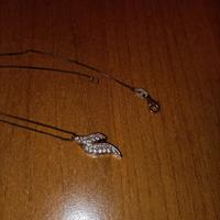 Collana donna in argento 925
