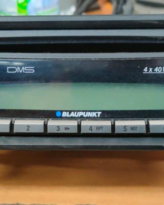 autoradio blaupunkt 