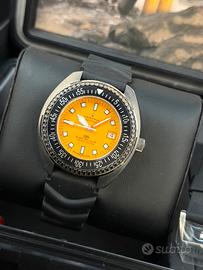 CERTINA DS SUPER PH1000M LIMITED EDITION