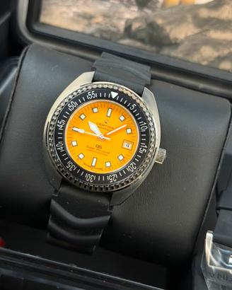 CERTINA DS SUPER PH1000M LIMITED EDITION