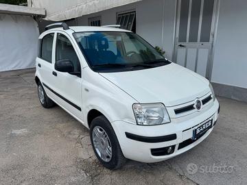 Fiat Panda 1.4 Dynamic Natural Power