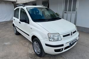 Fiat Panda 1.4 Dynamic Natural Power