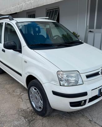 Fiat Panda 1.4 Dynamic Natural Power