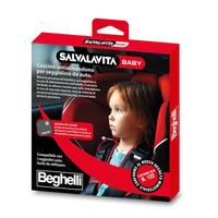 Beghelli Salvalavita BABY cuscino anti abbandono