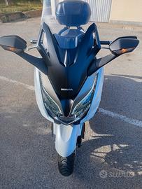 forza 350 luglio 2021