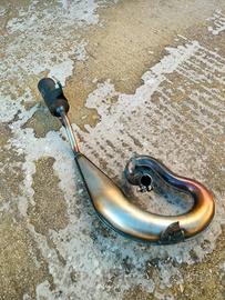 Giannelli Fire piaggio ciao bravo leggi bene