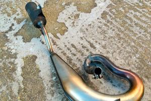 Giannelli Fire piaggio ciao bravo leggi bene