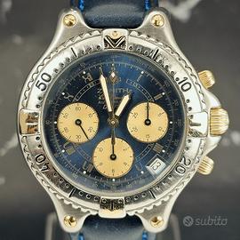 Zenith Defy El Primero.